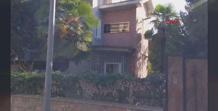 Avukat Rezan Epözdemir hakkında rüşvete aracılık suçlamasıyla 12 yıla kadar hapis istemi