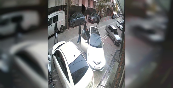 Avukat Serdar Öktem cinayetinde 9 tutuklama