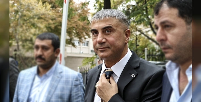 Avukatı açıkladı: Sedat Peker Türkiye'ye dönüyor mu?