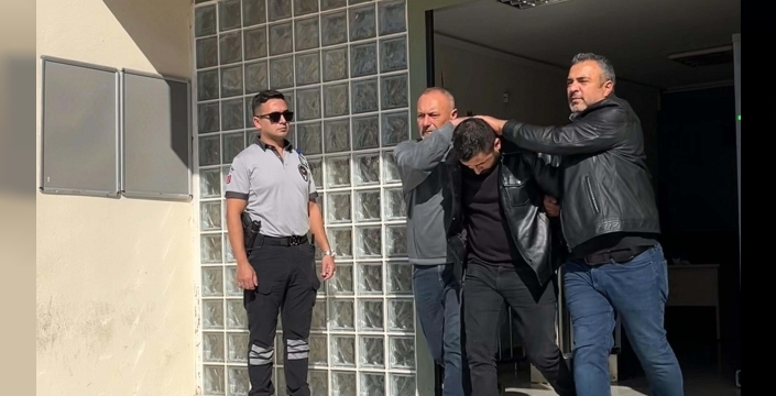 Aydın'da bekçilere bıçaklı saldırı: 3 şüpheli tutuklandı