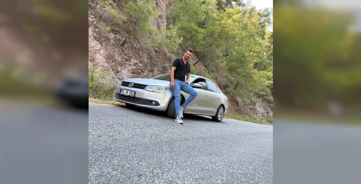 Aydın'da düğün eğlencesinde yorgun mermi paniği: 1 yaralı