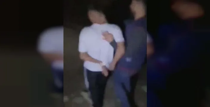 Aydın ve İzmiri sarsan Yıldırım Çetesine darbe: Lider kaçtı, 4 tutuklama!