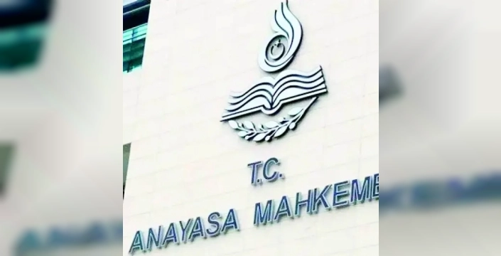 AYMden yargısız işten çıkarma kararı: Mimar Halil İbrahim Er haklı bulundu