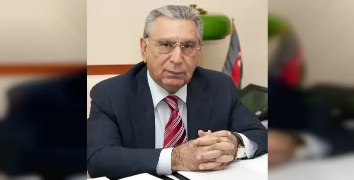 Azerbaycan'da eski bürokrat Mehdiyev ev hapsinde: Darbe planı iddiası
