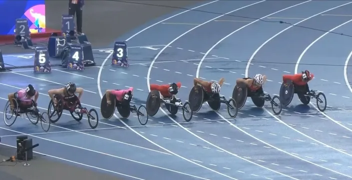 Bağcılar Belediyesi sporcuları Hindistan'da madalyaları topladı