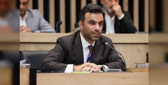 Bağcılar'da suç oranları düştü: Belediye Başkanı Yıldız'dan açıklamalar