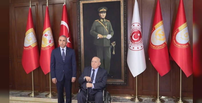 Bağışçı Acardan TSKDVye 12 dairelik destek