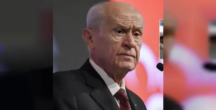 Bahçeliden 29 Ekim mesajı: Terörsüz Türkiye bahar getirecek