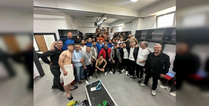 Bahis skandalı sonrası ilk cezalar Nazillispor ve Ankaraspora verildi
