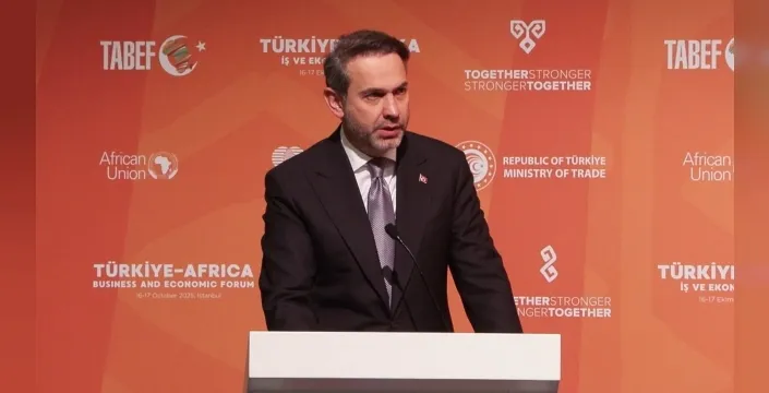 Bakan Bayraktar açıkladı: 2028'de 17 milyon haneye enerji hedefi