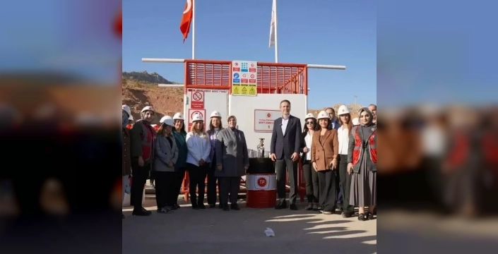 Bakan Bayraktar duyurdu: Gabar'da 3 milyar dolarlık petrol üretildi