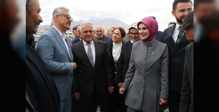 Bakan Göktaş: Yaşlılarımızın bilgi birikimi geleceğin ışığıdır