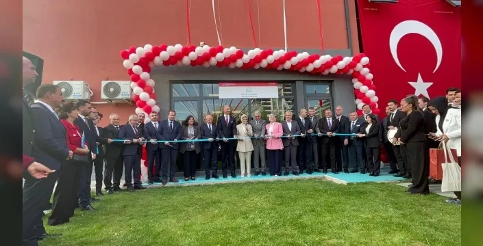 Bakan Göktaştan aile vurgusu: Geleceğimiz güçlü ailelerle şekillenecek