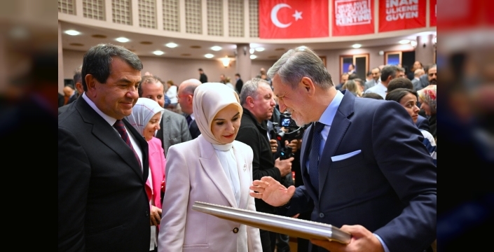Bakan Göktaştan çarpıcı uyarı: Genç nüfus, savunma sanayi kadar stratejik!