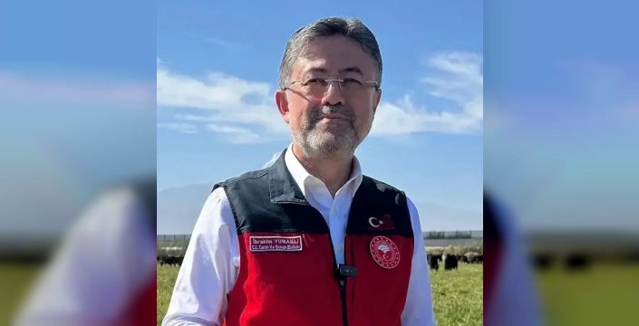 Bakan İbrahim Yumaklı: Deprem bölgesindeki baraj ve göletlerde sorun tespit edilmedi