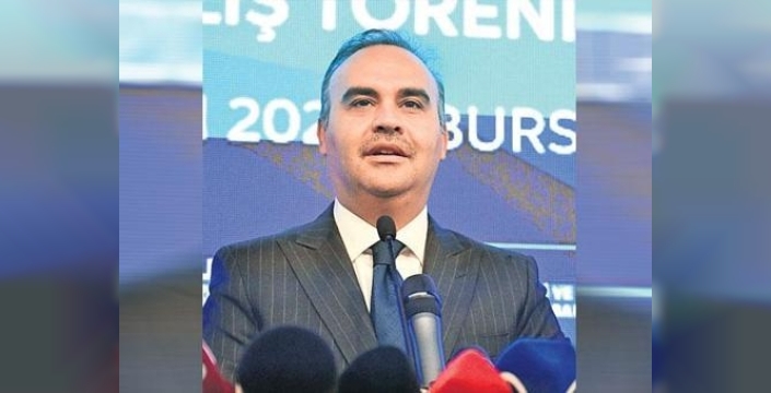 Bakan Kacır: 2025 sonuna kadar 50 Milli Teknoloji Atölyesi tamamlanacak