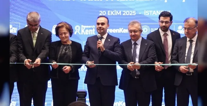 Bakan Kacır: Biyoteknolojik ve genomik araştırmalara destekleri artıracağız