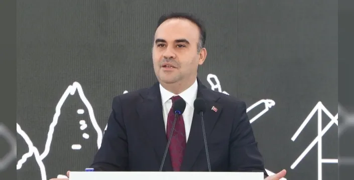 Bakan Kacır duyurdu: Uber Türkiyede 200 milyon dolarlık yatırım atağı başlıyor