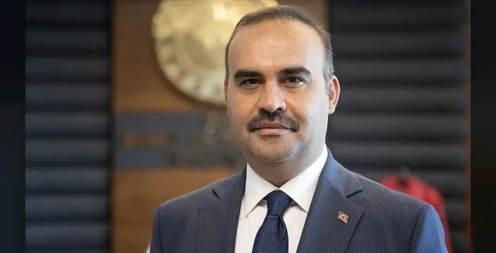 Bakan Kacır: Türk dünyasında teknolojik birleşim hedefleniyor