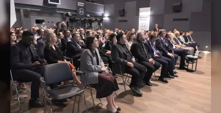 Bakan Kacır: Türkiyenin AR-GE altyapısı önemli bir sıçrama yaptı
