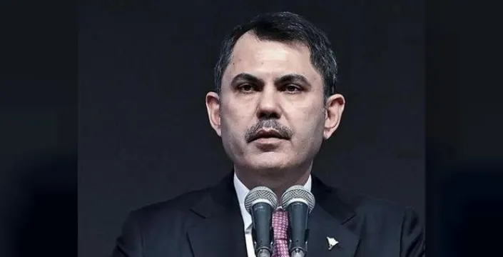 Bakan Kurum'dan Marmara Depremi Sonrası Kentsel Dönüşüm Çağrısı