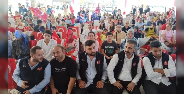 bakan Kurumdan Sındırgı depremi değerlendirmesi: 127 yapı ağır hasarlı