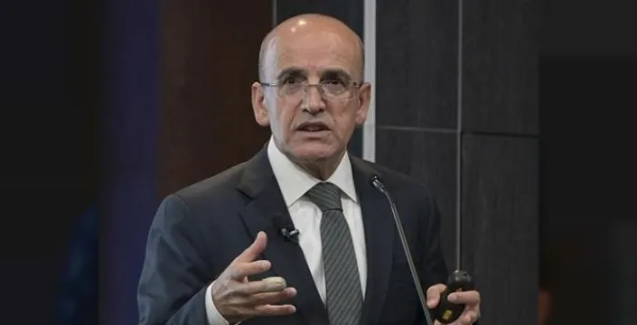 Bakan Şimşek duyurdu: Türkiye hizmet ticaretinde dünya devi oluyor!