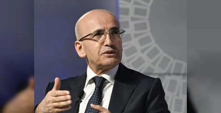 Bakan Şimşek Washington'da: Türkiye'nin ekonomik programını anlatacak