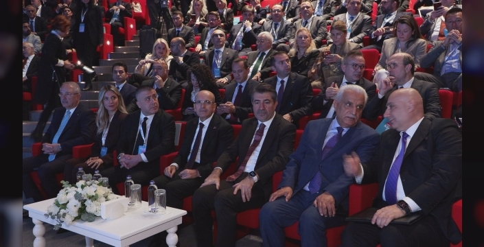 Bakan Şimşekten 2026 müjdesi: Dezenflasyon hızlanacak!