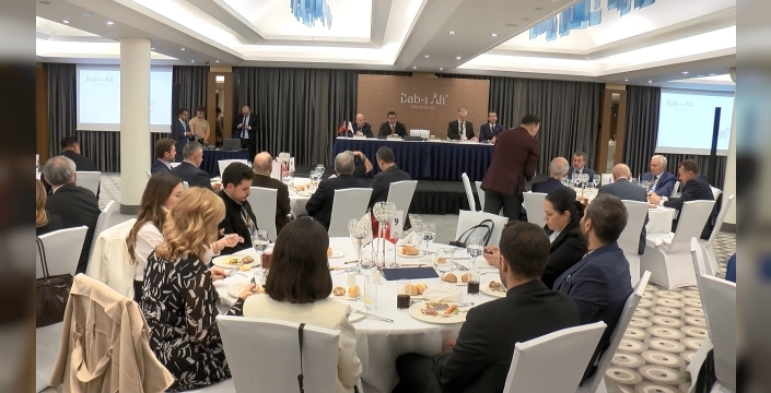 Bakan Tekin: Yapay zeka ile açık uçlu sorular değerlendirilecek