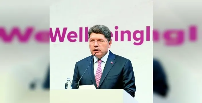 Bakan Tunç duyurdu: 6 Haziran artık Ceza İnfaz Personeli Günü