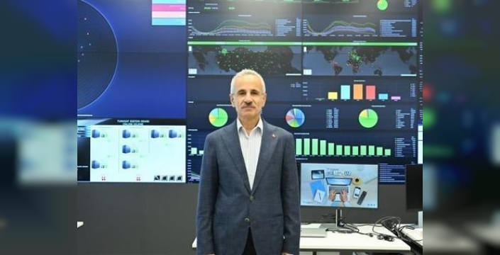 Bakan Uraloğlu duyurdu: 5G teknolojisi 1 Nisan 2026'da başlıyor