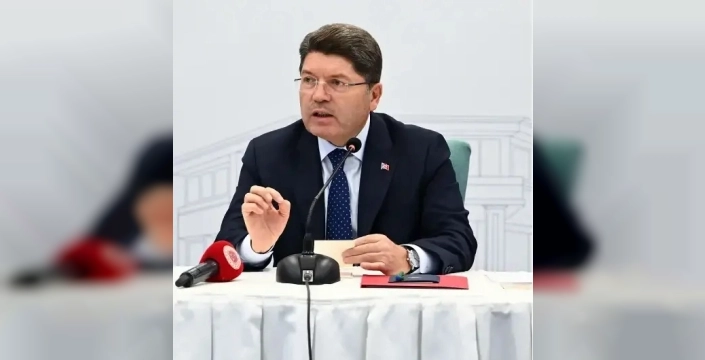 Bakan Yılmaz Tunç: Türkiye Yüzyılı’na damga vuracaksınız