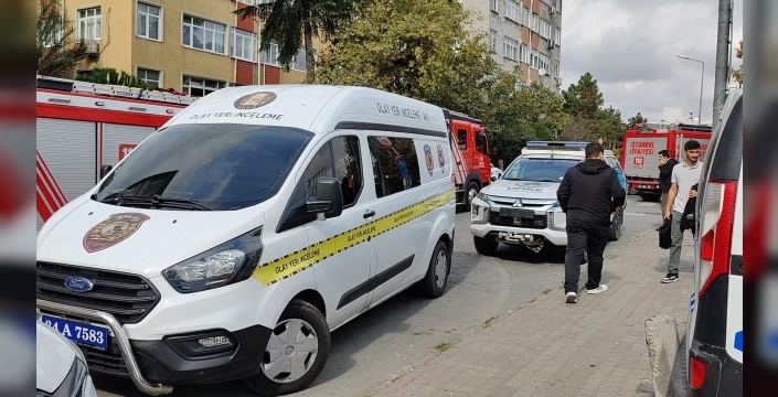Bakırköy metro istasyonunda trajedi: Raylara atlayan kişi hayatını kaybetti