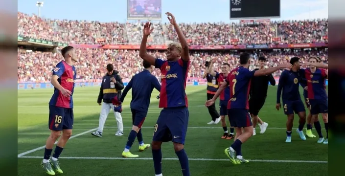 Barcelona'dan İsrail takımına tesis yasağı: Kamu düzeni gerekçesi