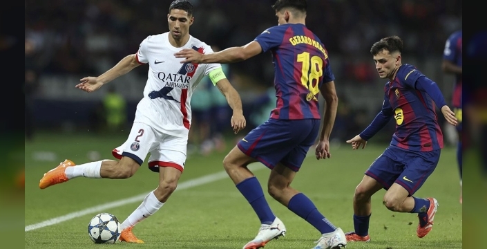 Barcelona, Sevilla deplasmanında farklı mağlup olarak liderliği kaybetti