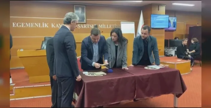Bayrampaşada belediye başkanvekili seçimi yeniden düzenleniyor