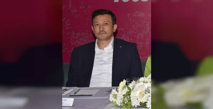 Belgin Uygur: Erdoğan'ın Gazze diplomasisi ve Roman çalışmaları