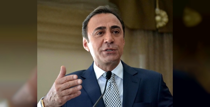 Berhan Şimşek, CHP'den ihraç edildi
