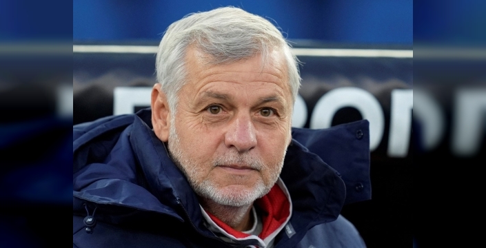 Berke Özer krizi: Lille teknik direktörü konuştu