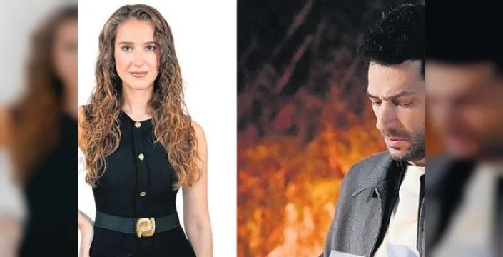 Berrak'ın mektubu: Güller ve Günahlar'da yeni sırlar ortaya çıkıyor