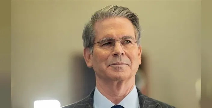 Bessent Çin'i suçladı: Dünya ekonomisini baltalıyor