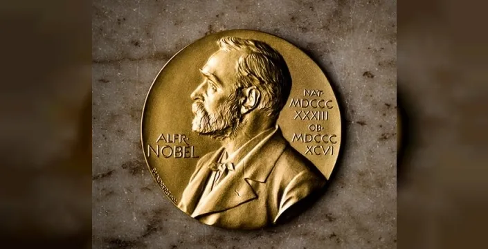 Beyaz Saray'dan Nobel Komitesi'ne Tepki: Siyaseti Ön Plana Tuttu