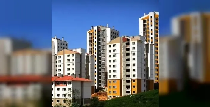 Bilecik'e TOKİ'den dev yatırım: 1399 konut yolda