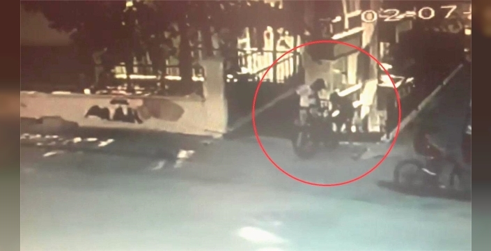 Bisiklet kazasında kritik detay: Fren sistemine müdahale iddiası