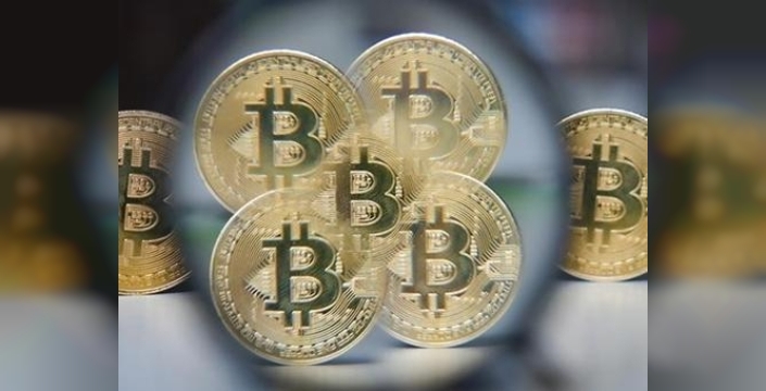 Bitcoin 125 bin 559 doları gördü, küresel kripto para piyasası 4 trilyon 260 milyar dolara ulaştı