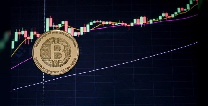 Bitcoin 126 bin dolarla tüm zamanların zirvesini gördü