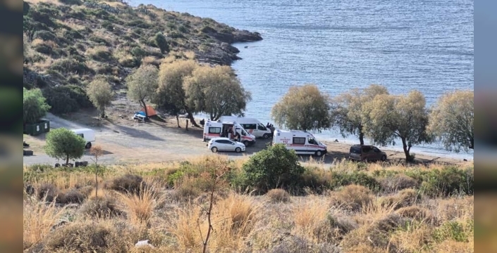Bodrum faciası: 17 can kaybıyla ilgili 17 kişi adliyede