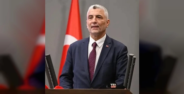 Bolat: Türkiye'nin hizmet ihracatı ağustosta %6,1 arttı