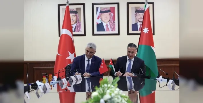 Bolat ve Qudahtan iki ülke ekonomisine dair kapsamlı protokol: Yeni anlaşmalar yolda